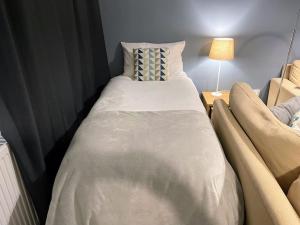 Afbeelding uit fotogalerij van Aspen House in Birmingham