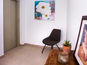 Zdjęcie z galerii obiektu Villa Villa Cara Mull Alcalalí by Interhome w mieście Alcalalí