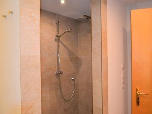 Kúpeľňa v ubytovaní Apartment Georg by Interhome