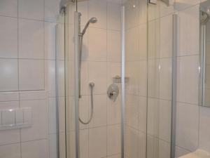 Kúpeľňa v ubytovaní Apartment Georg by Interhome