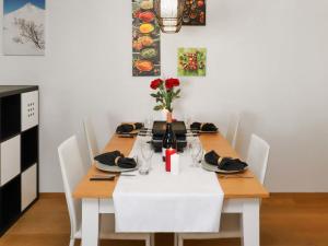 Fotografie z fotogalerie ubytování Apartment Siesta by Interhome v destinaci Zermatt