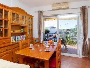 Ποτά στο Apartment Majari-1 by Interhome
