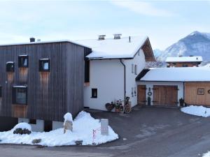 Hoone, kus apartement asub