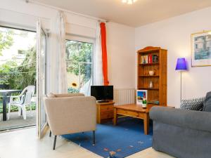 Posezení v ubytování Apartment Moeller-1 by Interhome