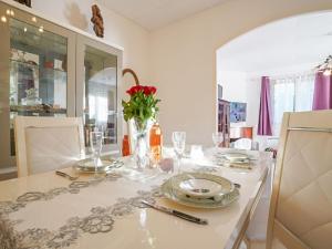 Posedenie v ubytovaní Villa Liou Miou Souleou by Interhome + 15 fotografií