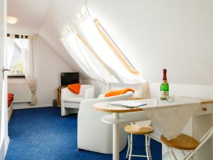 Χώρος καθιστικού στο Apartment Tauchmann I by Interhome +13 φωτογραφίες