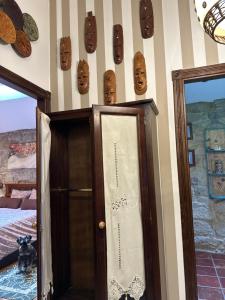 Imagen de la galería de Casa Celsa cerca del mar, en Baiona