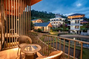 Gallery image of Cleveland Resorts Kanthalloor in Kanthalloor