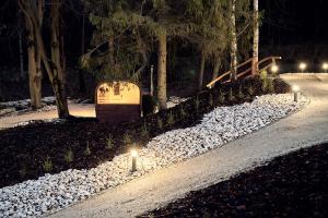Fotografie z fotogalerie ubytování Resort Bobrovník v Lipové-lázních