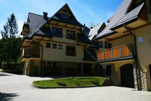 Imagen de la galería de Apartament Glamour I, en Zakopane