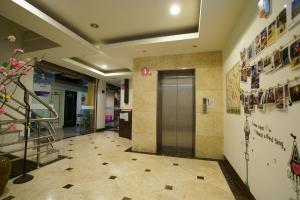 Fotografie z fotogalerie ubytování 台東市安慶67套房館歡迎短租長租 v destinaci Tchaj-tung