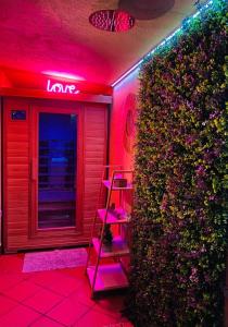 Zdjęcie z galerii obiektu La Caletta SPA & Relax w mieście Terrasini