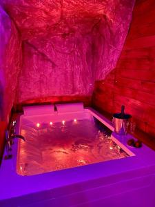 Zdjęcie z galerii obiektu La Caletta SPA & Relax w mieście Terrasini