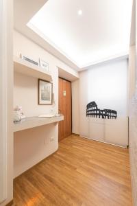 Fotografie z fotogalerie ubytování Top Floor Colosseo Guesthouse v Římě
