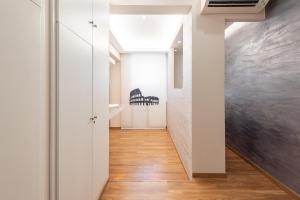 Fotografie z fotogalerie ubytování Top Floor Colosseo Guesthouse v Římě
