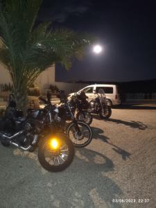 Fotografie z fotogalerie ubytování BlueMar v destinaci Almería