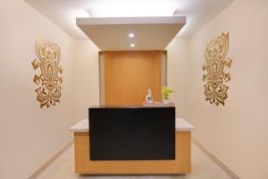 Foto dalla galleria di Lemon Tree Premier, Delhi Airport a Nuova Delhi