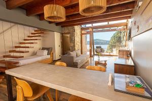 Foto da galeria de Rochester Bariloche Suites & Spa em San Carlos de Bariloche