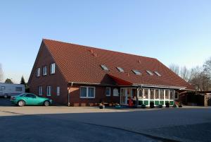 Gallery image of Hotel Baldus in Delmenhorst