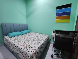 Galeriebild der Unterkunft Restu Villa Homestay in Tuaran