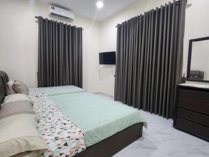 Galeriebild der Unterkunft Restu Villa Homestay in Tuaran