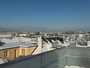 Fotografia z galérie ubytovania Vienna Canaletto Apartments Wien vo Viedni