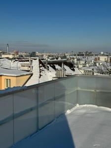 Fotografia z galérie ubytovania Vienna Canaletto Apartments Wien vo Viedni