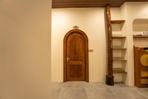 Fotografie z fotogalerie ubytování Apple House & Coffee v destinaci Ba Ria + 75 fotografií