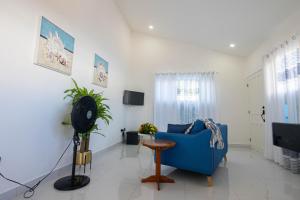 Gallery image of Apartamentos Cristal in Quepos