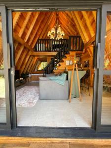Fotografie z fotogalerie ubytování Laventure Vert - ideal para relaxar v destinaci São Francisco de Paula