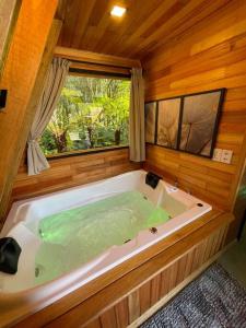 Fotografie z fotogalerie ubytování Laventure Vert - ideal para relaxar v destinaci São Francisco de Paula