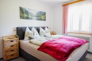 Fotografie z fotogalerie ubytování Haus Michaela v destinaci Gschwandt + 50 fotografií