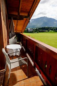 Fotografie z fotogalerie ubytování Haus Michaela v destinaci Gschwandt