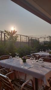 Fotografie z fotogalerie ubytování Hotel Casa Valdese Roma v Římě