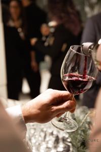 Напитки в Mercure Milano Agrate Brianza