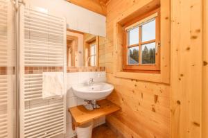 Bagno di Chalet Dachsteinblick