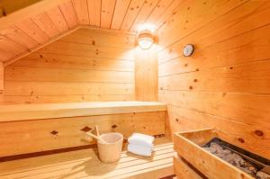 Foto dalla galleria di Chalet Dachsteinblick a Pruggern