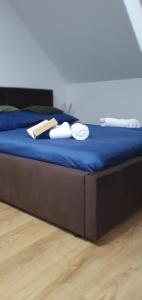 Легло или легла в стая в Willa ViWaldi Janowa Góra
