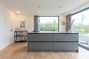 Gallery image of Das Scheunenhaus in Tating