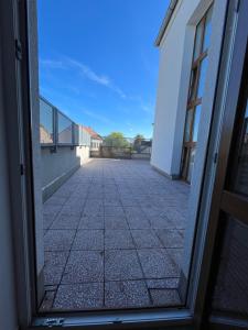 Fotografia z galérie ubytovania Apartmány U nemocnice v Českých Budejoviciach