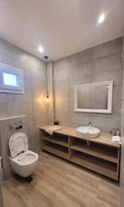 Gallery image of SEA VIEW in Nea Skioni