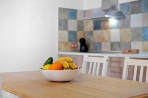 Gallery image of La Tirajanera 1+2 in Vega de San Mateo +33 photos