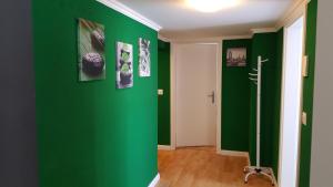 Fotografie z fotogalerie ubytování London Apartments v destinaci Rheineck
