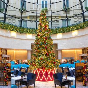 Ristorante o altro punto ristoro di Park Hyatt Milano