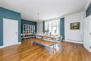 Imagine din galeria proprietății Ascot House Apartment în Hurstpierpoint +16 fotografii