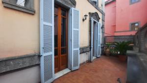 Edificio in cui si trova l'appartamento