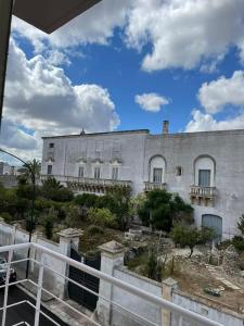 Foto dalla galleria di Casa vacanze da Oreste a Campi Salentina