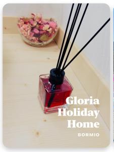 Kép Gloria Holiday Home Bormio szállásáról Bormióban a galériában
