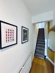 Gallery image of Stunning house in Anfield, whole house in Liverpool