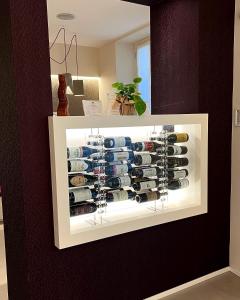 Fotografie z fotogalerie ubytování Eleìra Luxury Accomodations v destinaci Barolo